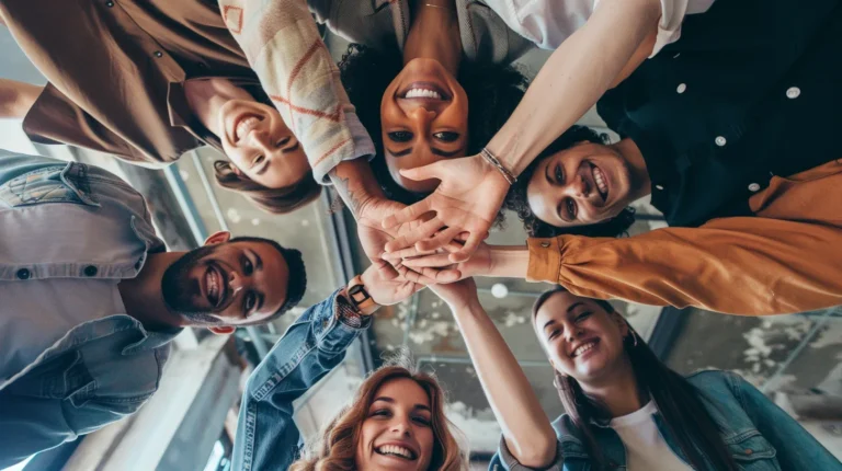 Building Resilience: Strategies for Overcoming Stress & Thriving in the Workplace
