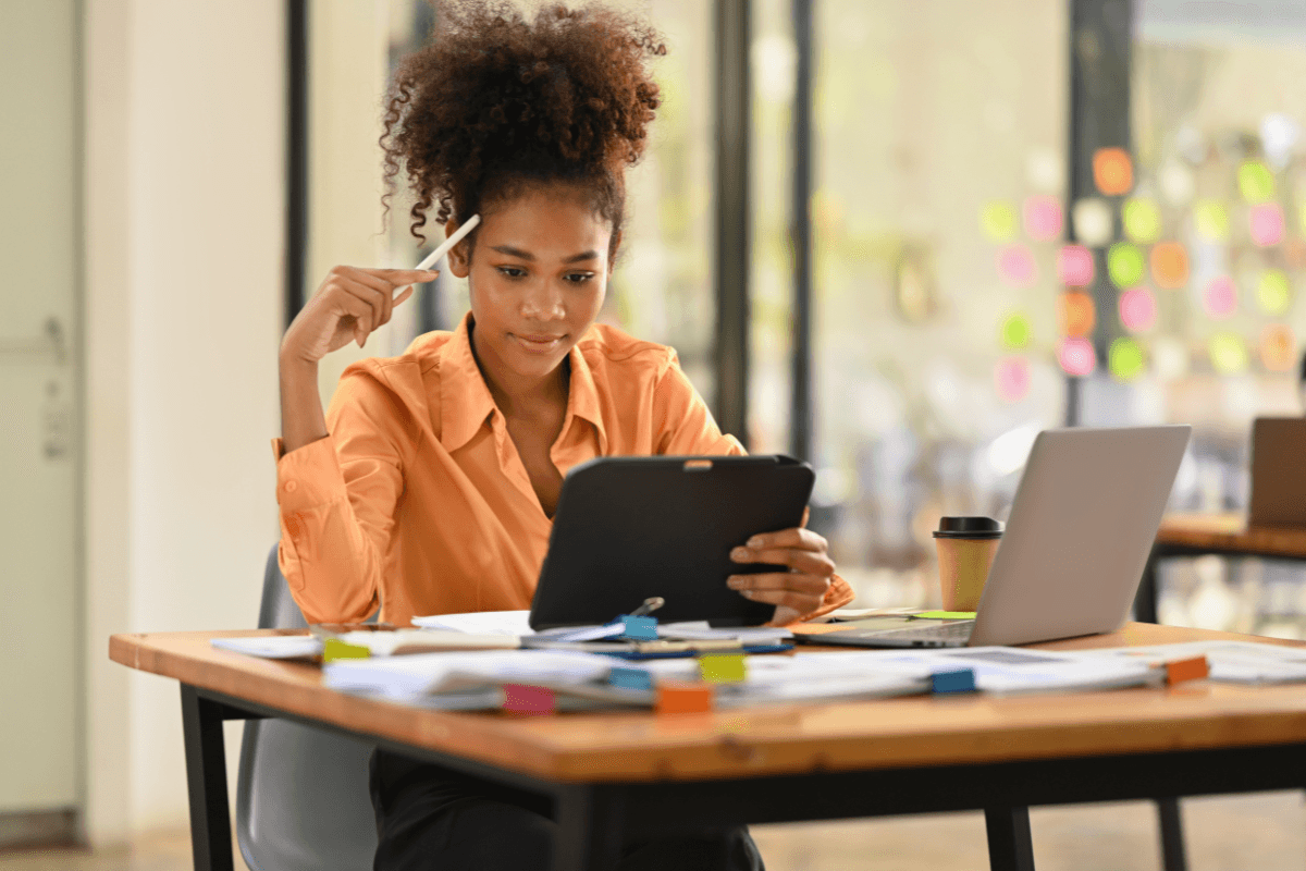 Stress, Anxiety, and Burnout: Building Resilience to Thrive at Work & Home